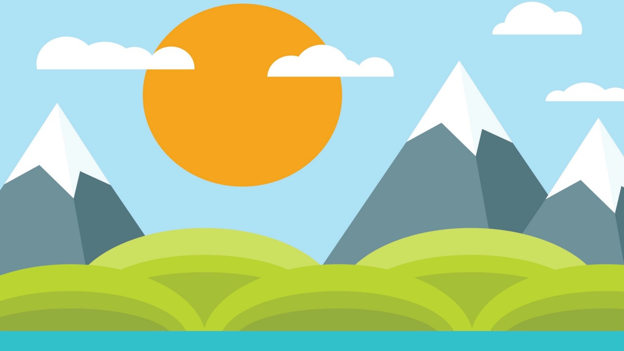 Guided Meditation for Kids - A Calming 5 Minute Meditation